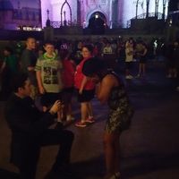 In honor of National Proposal day.