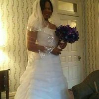 Let me see your dress.