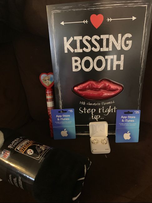 Happy Valentine’s Day! - 1