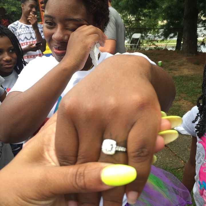 Social Media Engagement Announcement - 1