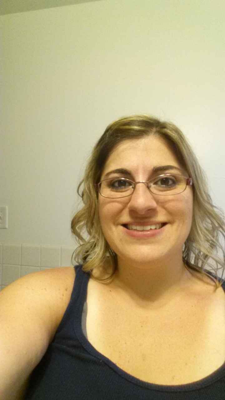 July selfies