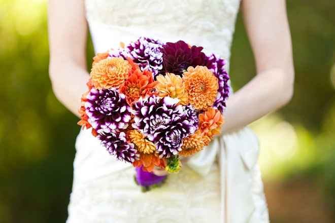 Bouquets!!