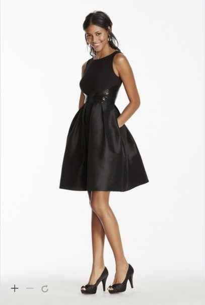 Bridal Shower Outfit
