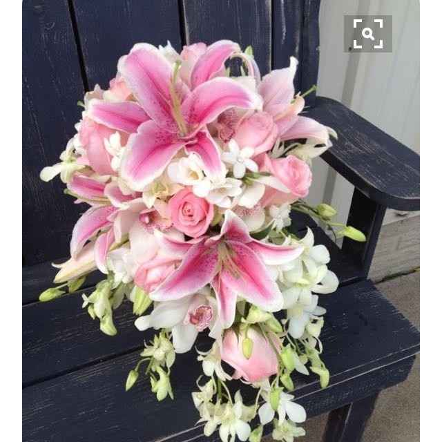 Bouquet Inspo