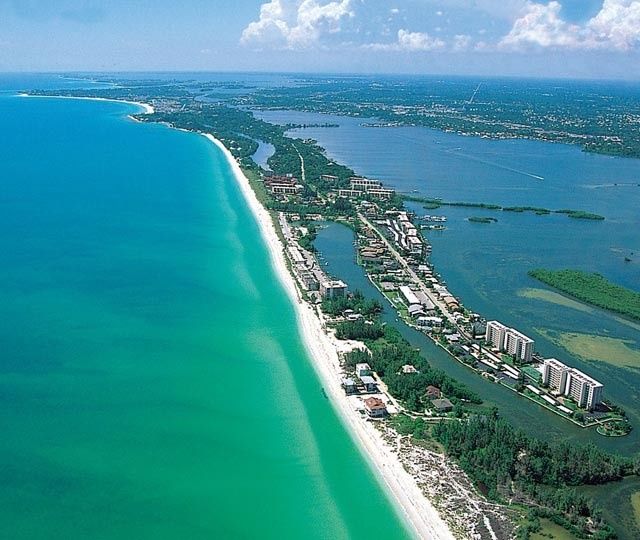Let's see those honeymoon spots!
