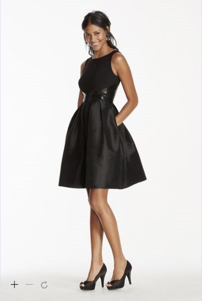 Bridal Shower Outfit