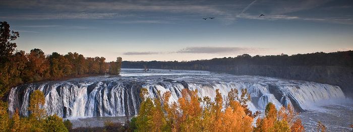 NWR - Prettiest picture of where you live.
