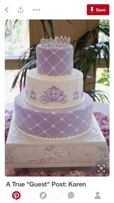 Cake Inspiration
