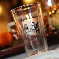 Unique wedding favors for guests