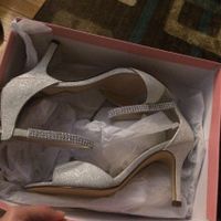 My shoes came in!!! :)