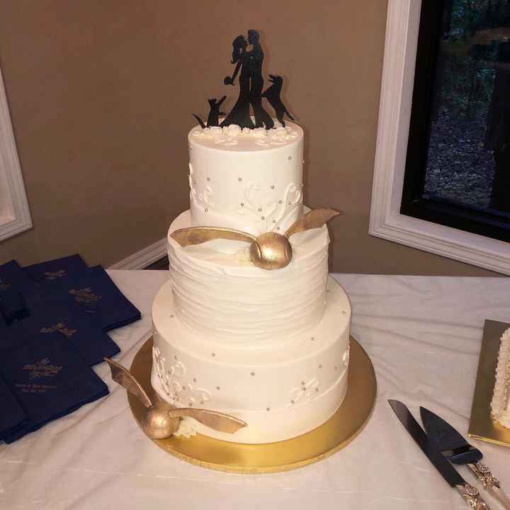 Universal Orlando Honeymoon - 1