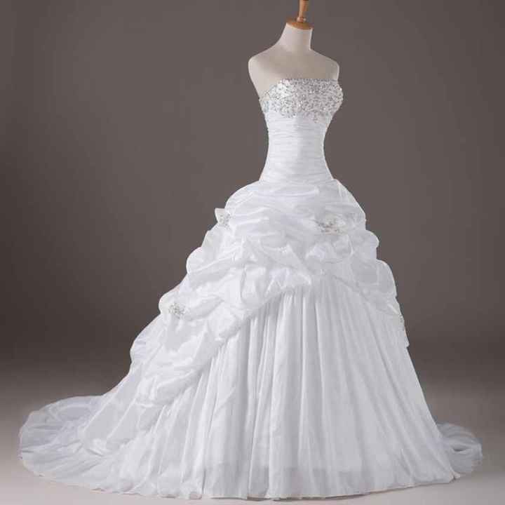 Help I need a petticoat!!