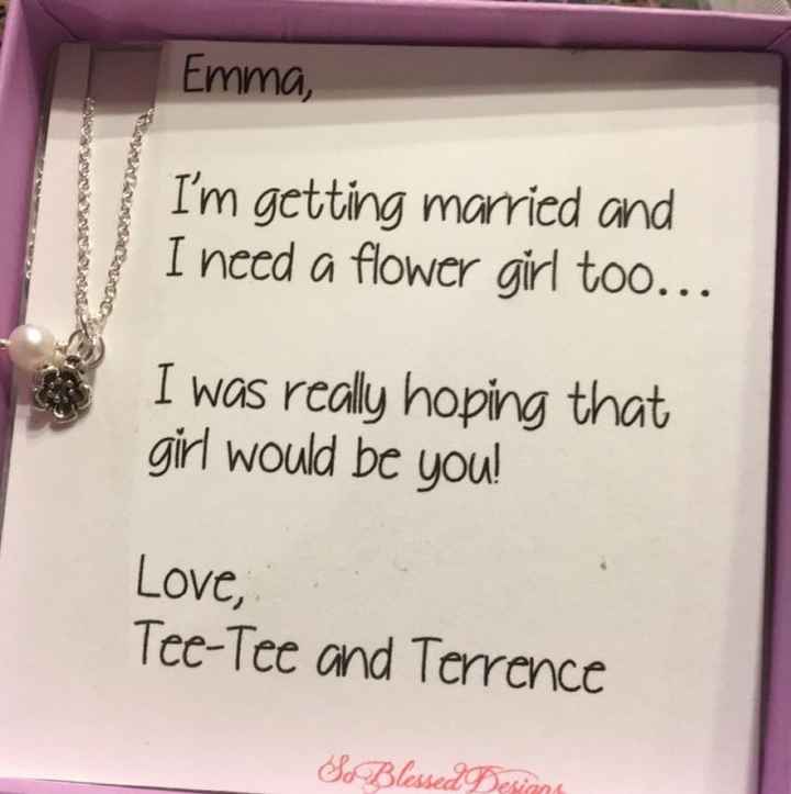 I Feel Accomplished!!