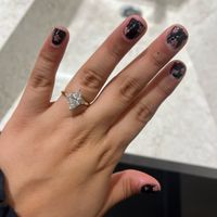 2026 Brides - Show us your ring! - 1