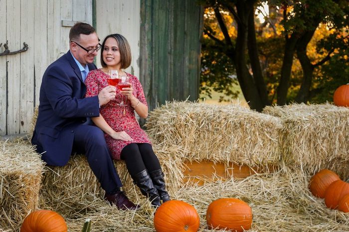 Fall Engagement Photo Faves! 7