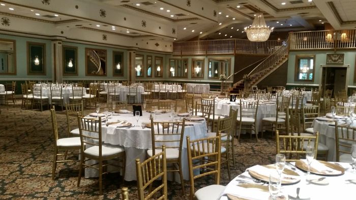 Minimal/basically No Decor 5