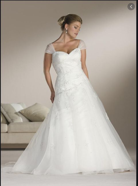 Help me Decide!!! Long sleeves or no? 3