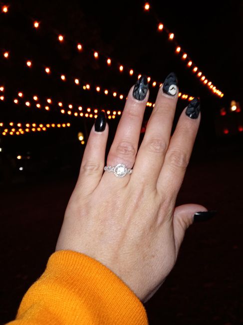 Brides of 2021! Show us your ring! - 1