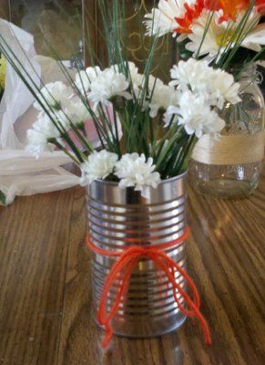 Possible Centerpieces *Pics Attached*