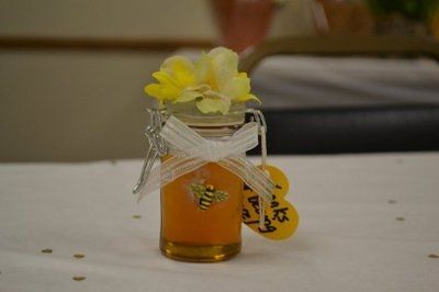 Bridal Shower Complete!!! :) *PICS*