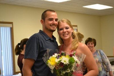 Bridal Shower Complete!!! :) *PICS*