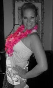 Bachlorette Party was Saturday; how was it?