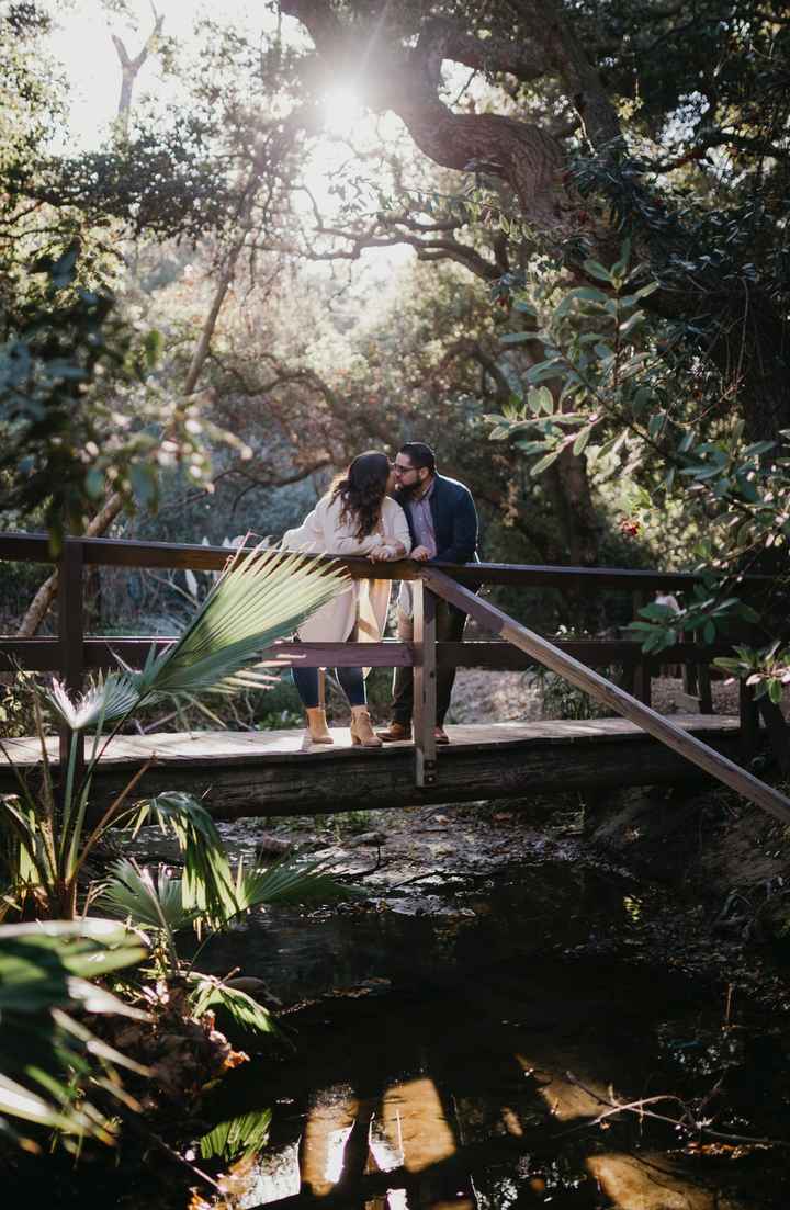 Engagement Photos - 1
