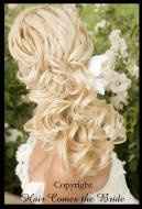 Hair Question