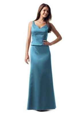 Help Me Find Bridesmaid Dresses by Showing Me Yours!