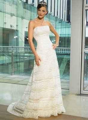 dress pic!!