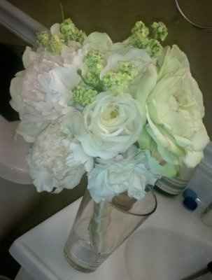 Show me your flowers! **Pics**
