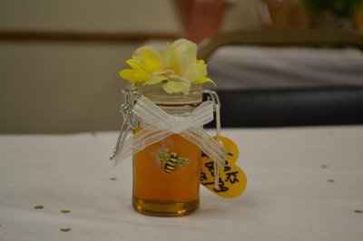 Bridal Shower Complete!!! :) *PICS*