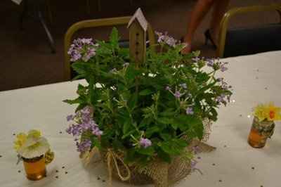 Bridal Shower Complete!!! :) *PICS*