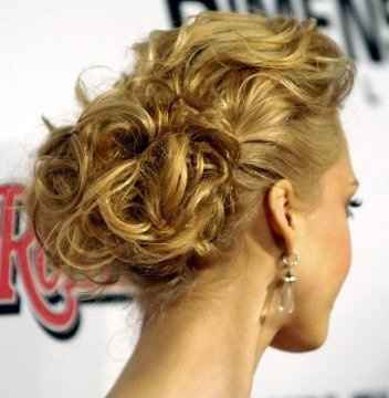 Hair Trial Pics