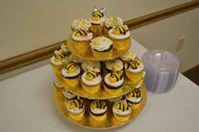 Bridal Shower Complete!!! :) *PICS*