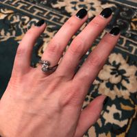 Show me the Ring!💍 - 1