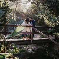 Engagement Photos - 1