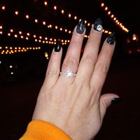 Brides of 2021! Show us your ring! - 1
