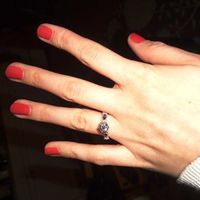 Rings rings rings, show em!