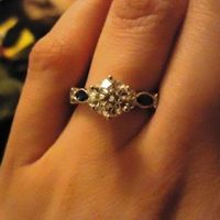 Rings rings rings, show em!