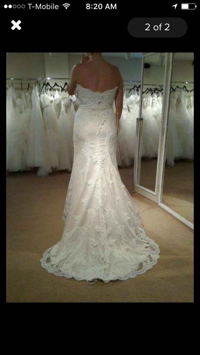 dress help