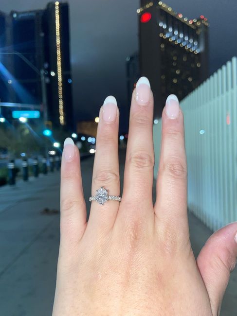 2023 Brides - Show us your ring! 17