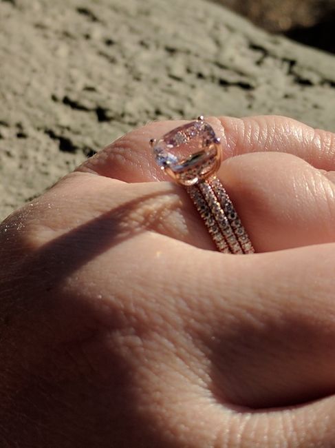 Show me your rings :)