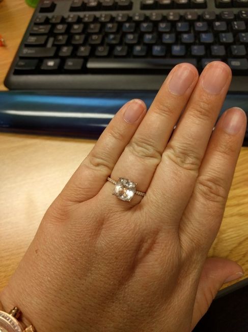 Broken ring update *new ring*