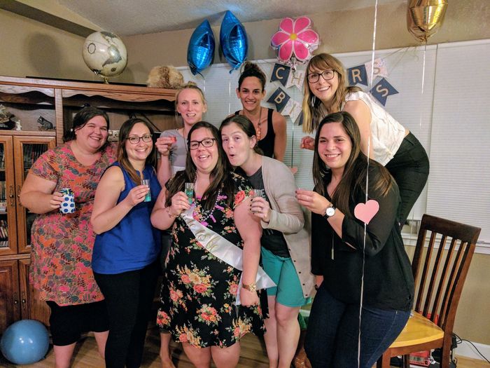 BAB southern IL wine trail w/ pics!