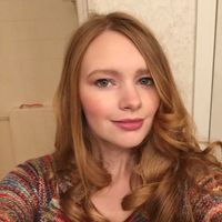 First Hair and make up trial!!!! Love it!!! - 8