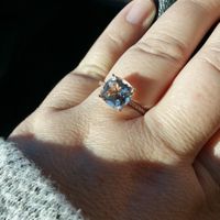 Let's see your rings!! <3