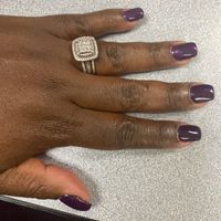 Brides of 2022! Show us your ring! - 1