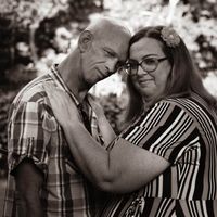 Better-late-than-never than never engagement pictures💍💍💍💍💍💍 - 1