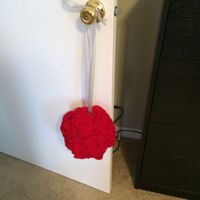 November Bride and Groom Check in!